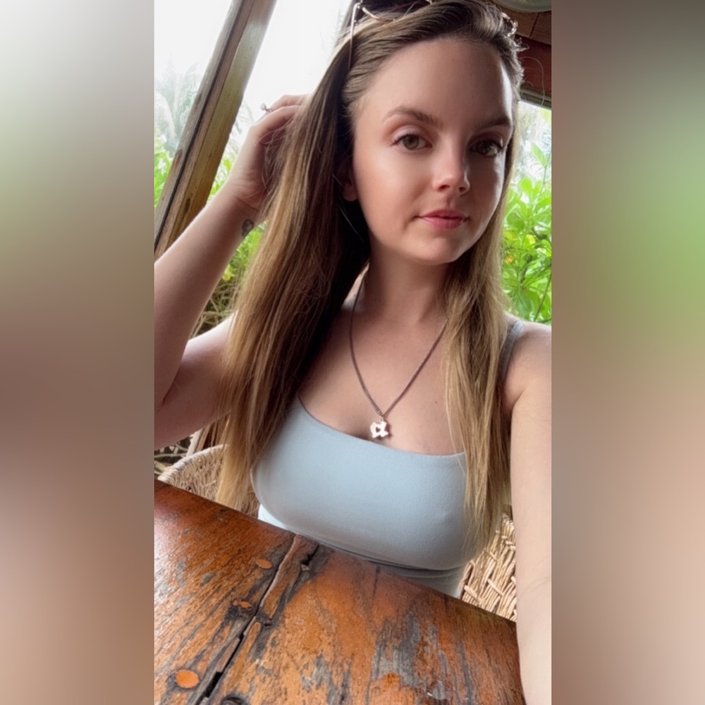 Meet your Posher, Jerica